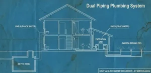 Perbedaan Gray Water dan Black Water: Mana yang Lebih Mudah Direcycle?