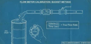 Jangan Mau Dibohongi Alat: Jadwal Kalibrasi pH & Flow Meter