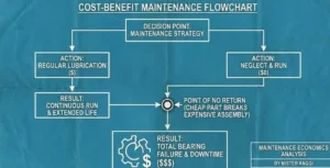 Mencegah Lebih Murah daripada Mengobati: Hitungan Biaya Breakdown