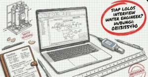 Rahasia Lolos Interview: Apa yang Dicari User dari Kandidat?