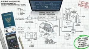 Dari Indonesia ke Dunia: Peluang Karir di Perusahaan Multinasional