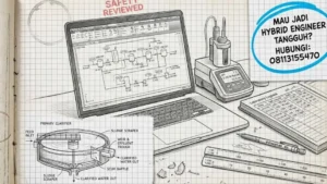Anak SMAKBO vs Sarjana Teknik: Siapa Lebih Unggul?