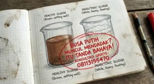 Jangan Biarkan Mereka Mati Keracunan: Bahaya Toxic Shock