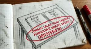 Jangan Sampai Salah Kamar: Bedanya POPAL dan PPPA