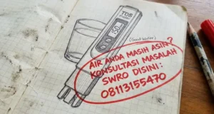 Lautan Luas Adalah Rahmat: Konsep Dasar Mengubah Air Asin Jadi Tawar