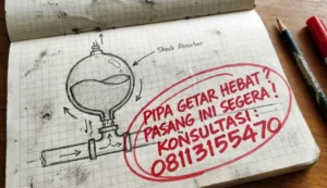 Memilih Pompa RO (Reverse Osmosis): Vertical Multistage vs Plunger