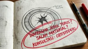 Jenis Pompa Lumpur (Sludge Pump) Terbaik: Screw Pump atau AODD?