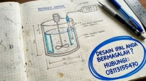 Studi Kasus Pabrik Plating: Pengalaman di Dowa Thermotech