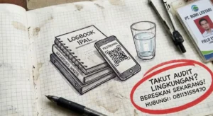 Polisi Lingkungan Datang? Siapkan Dokumen dan Bukti Lab Ini