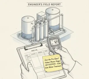 Bukan Sekadar Tukang Pipa