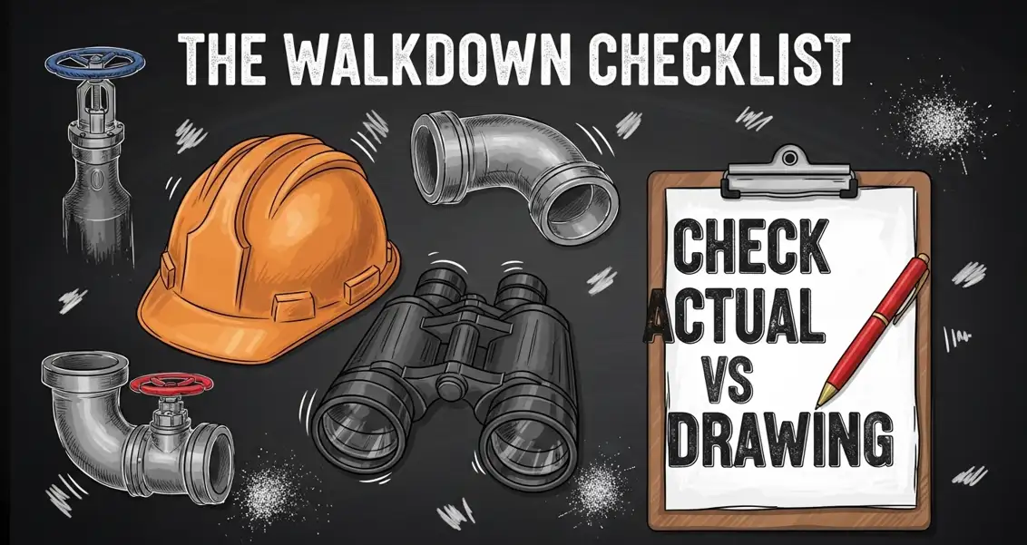 Dari Kertas ke Lapangan