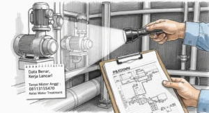 Dari Kertas ke Lapangan