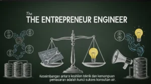Engineer Rasa Marketer