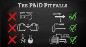 Jangan Asal Gambar P&ID