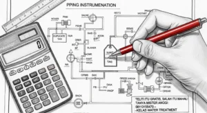 Jangan Asal Gambar P&ID