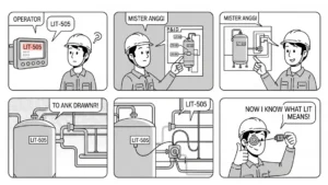 Memecahkan Kode Rahasia