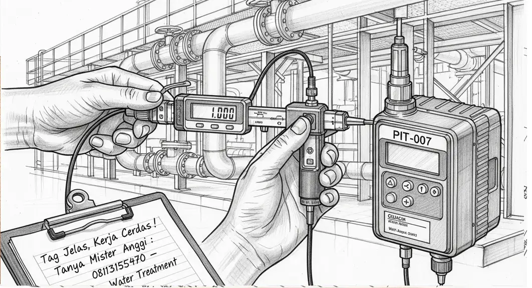 Memecahkan Kode Rahasia