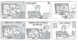 Software Senjata Desainer