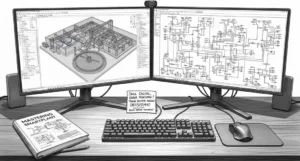 Software Senjata Desainer