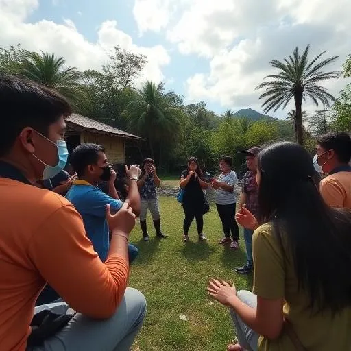 pelatihan K3 pengolahan air