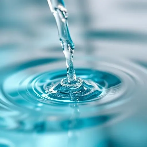 training water treatment bersertifikat