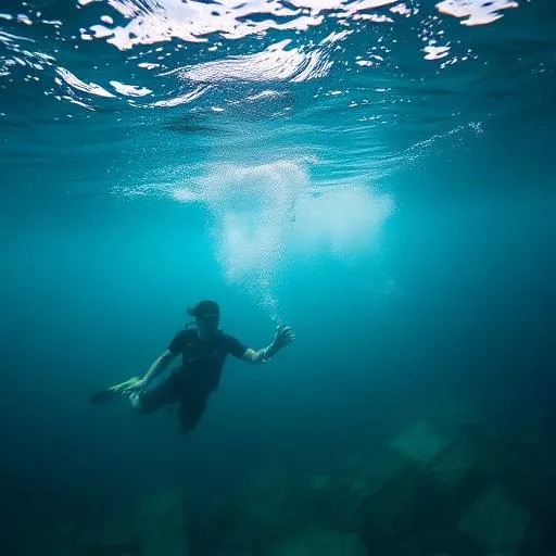 training water treatment offline