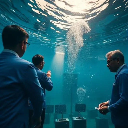 kursus pengolahan air bersih harga 1