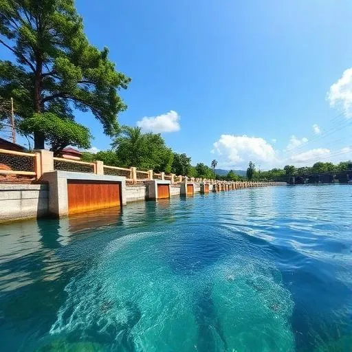 lembaga training water treatment Indonesia