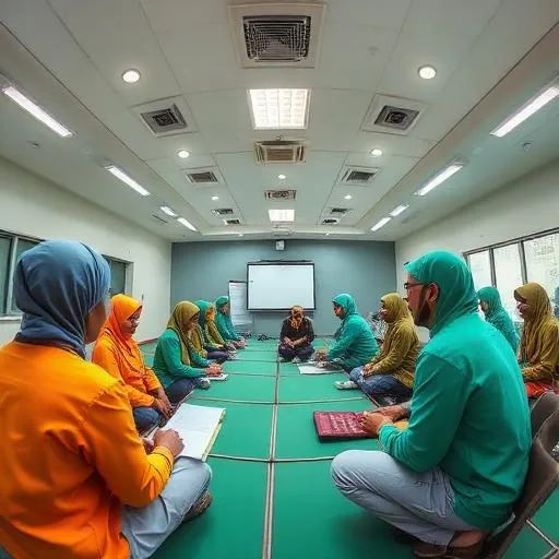 pelatihan pengolahan air sertifikasi BNSP