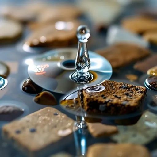 pelatihan dosing kimia water treatment