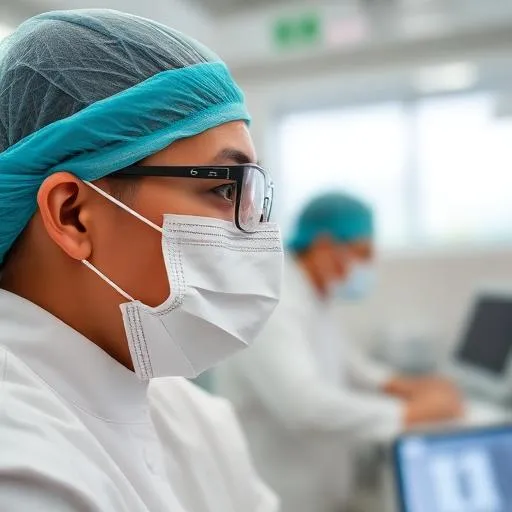 pelatihan laboratorium air harga