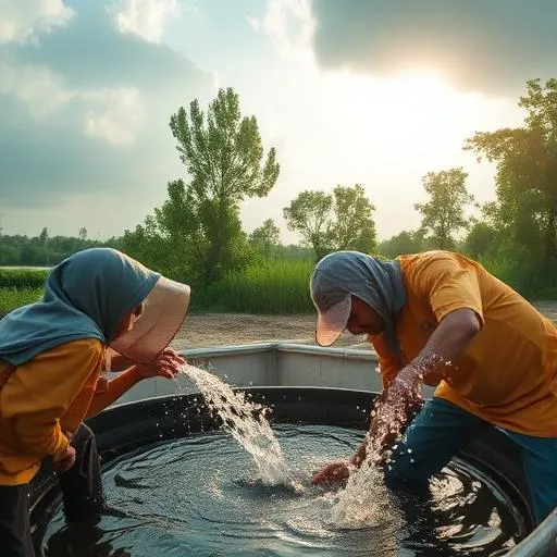 pelatihan WWTP berbayar 1