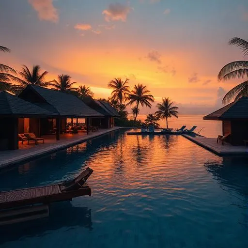 pelatihan pengolahan air hotel