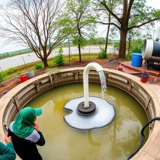 pelatihan WWTP berbayar