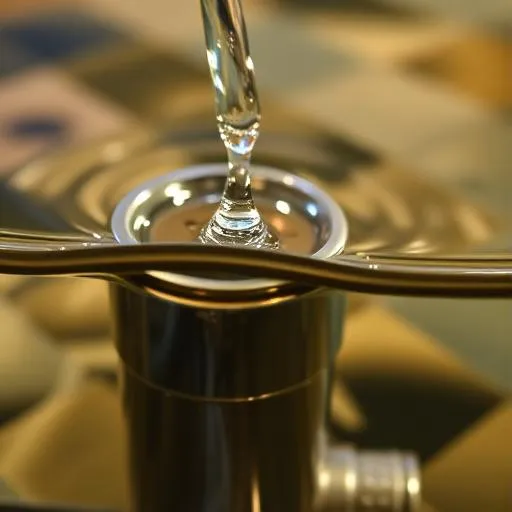 lembaga training water treatment Indonesia