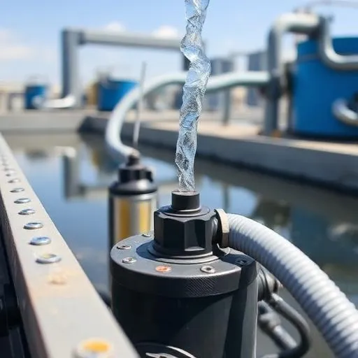 pelatihan commissioning WWTP