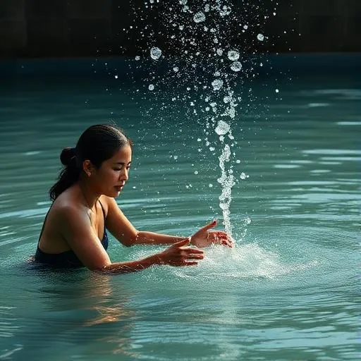 pelatihan dosing kimia water treatment 1