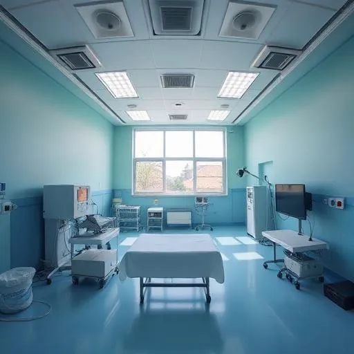 pelatihan laboratorium air harga